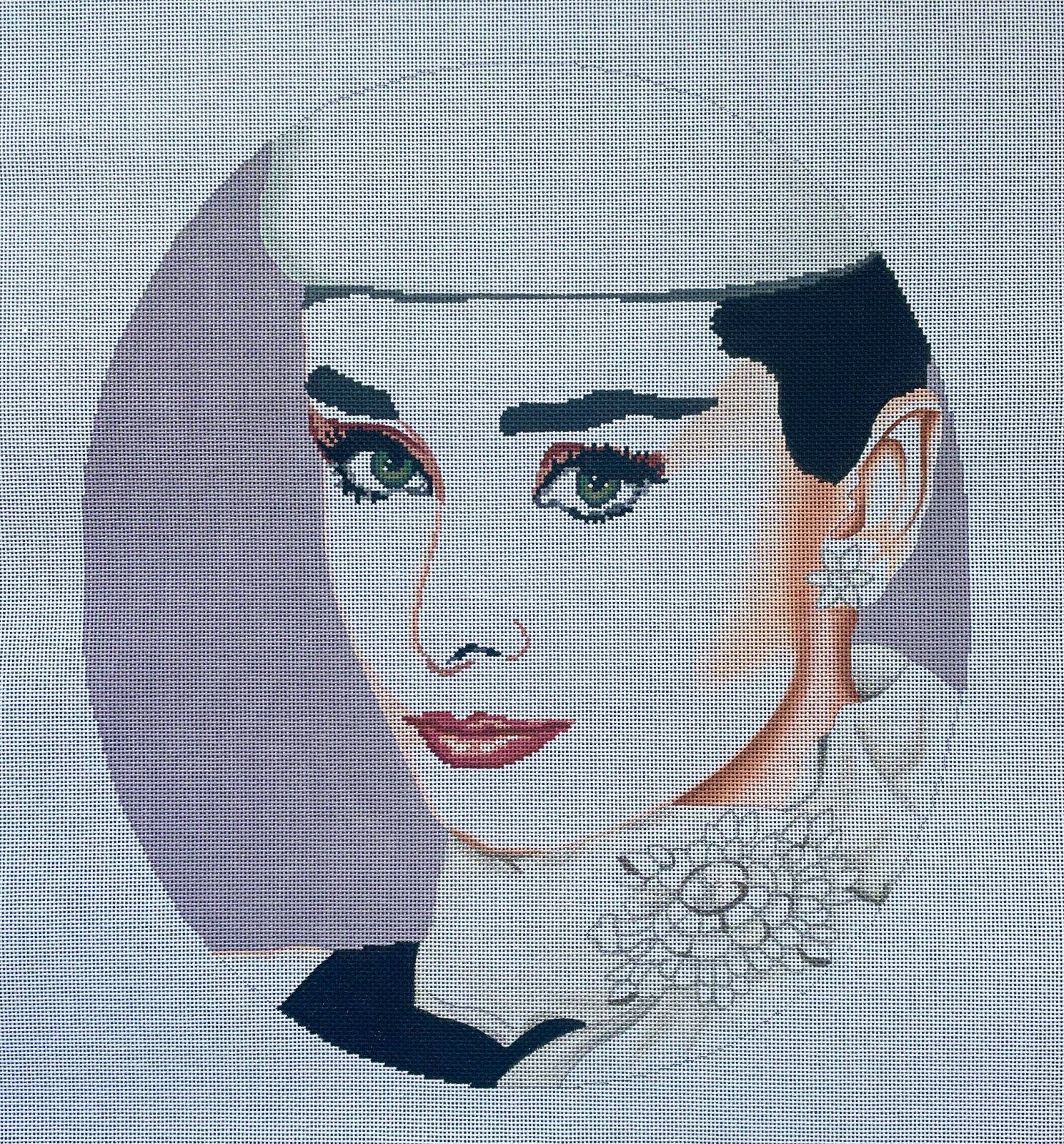 Audrey