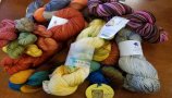 splurge yarns