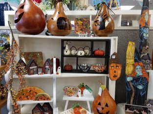 Fall Shop