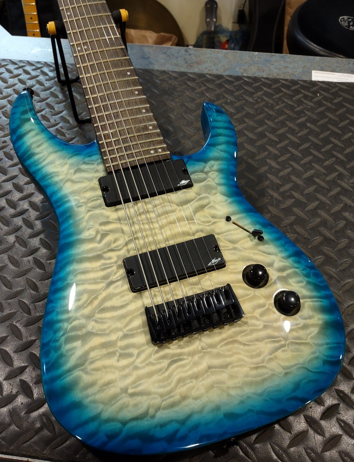 ギター legator ninja200 Elixir Nanoweb 11-59 GUITAR - Legator