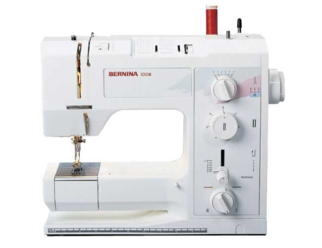 Bernina