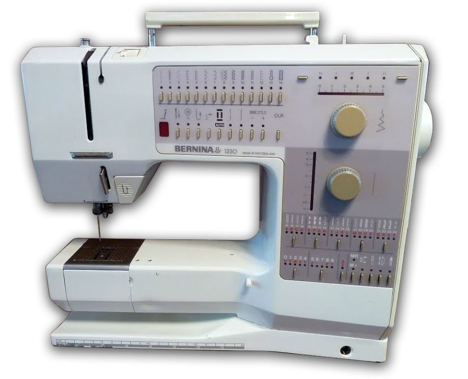Bernina