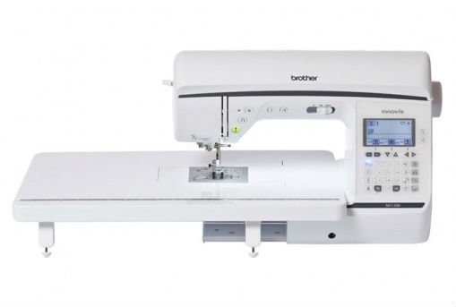 brother 1300 sewing machine