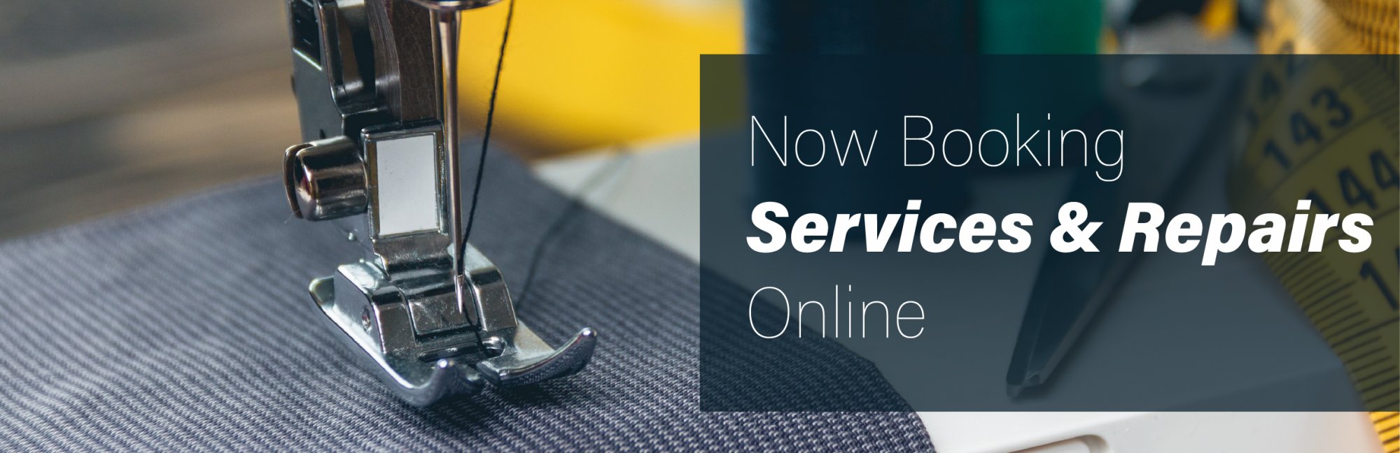 All About Sewing Machines Barrie Simcoe, ON Canada