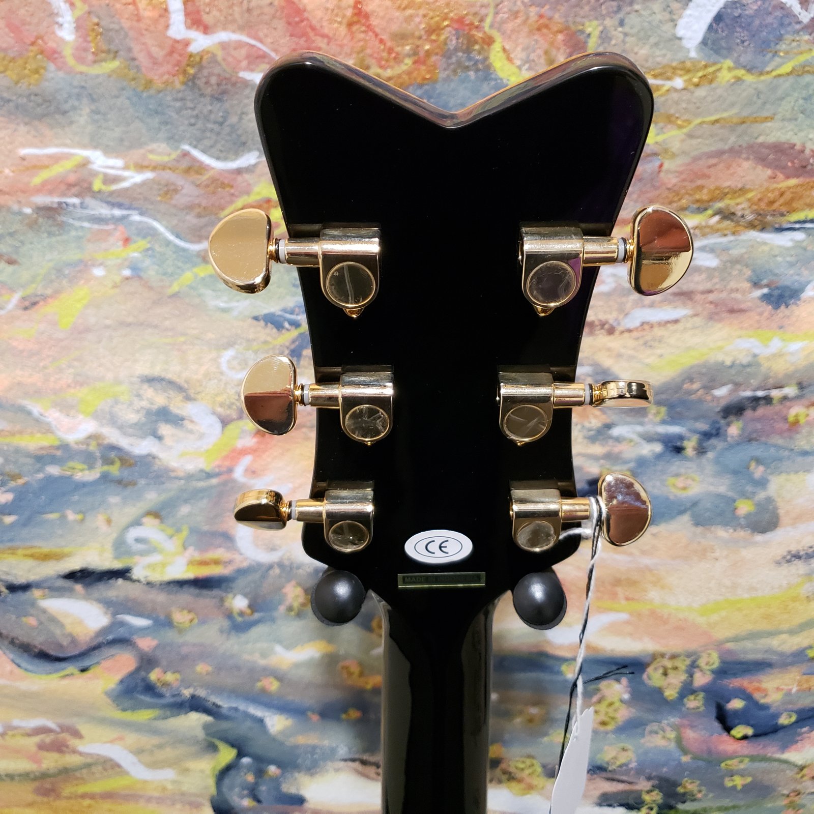 低価格の KWM様専用Gretsch Falcon Rancher G5022CBFE - アコースティックギター