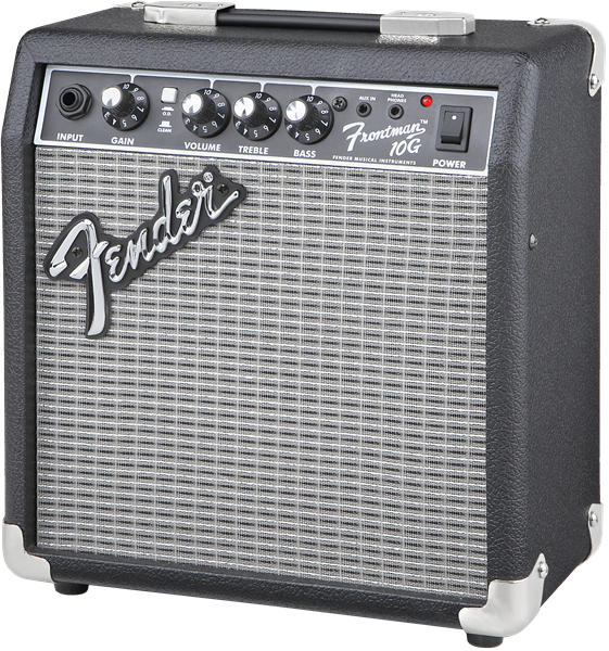Amplifiers