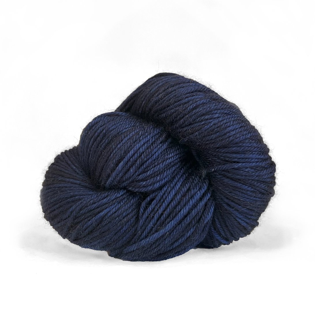 Merino Wool from Studio Misha & Puff