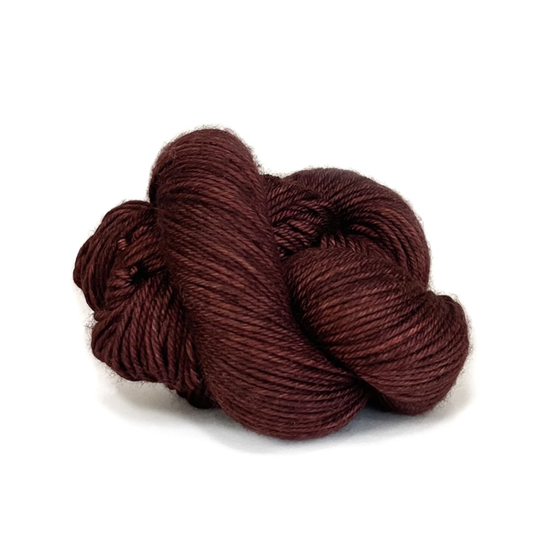 Merino Wool from Studio Misha & Puff