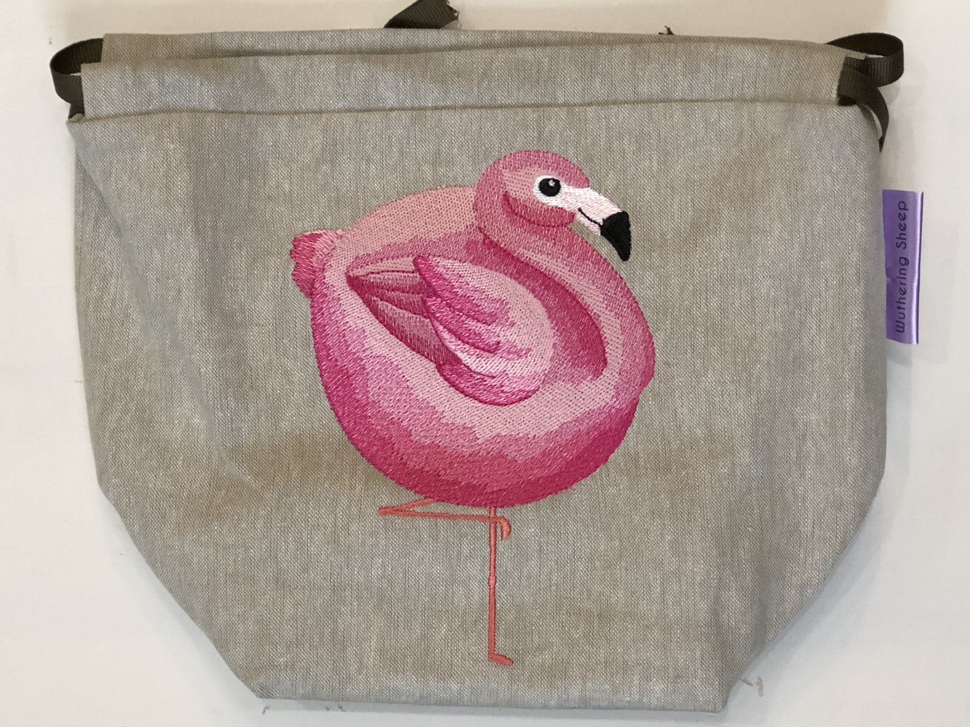 Sock Sack