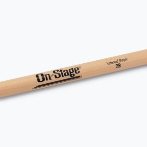 On Stage 2B Maple Wood Tip (MW2B)