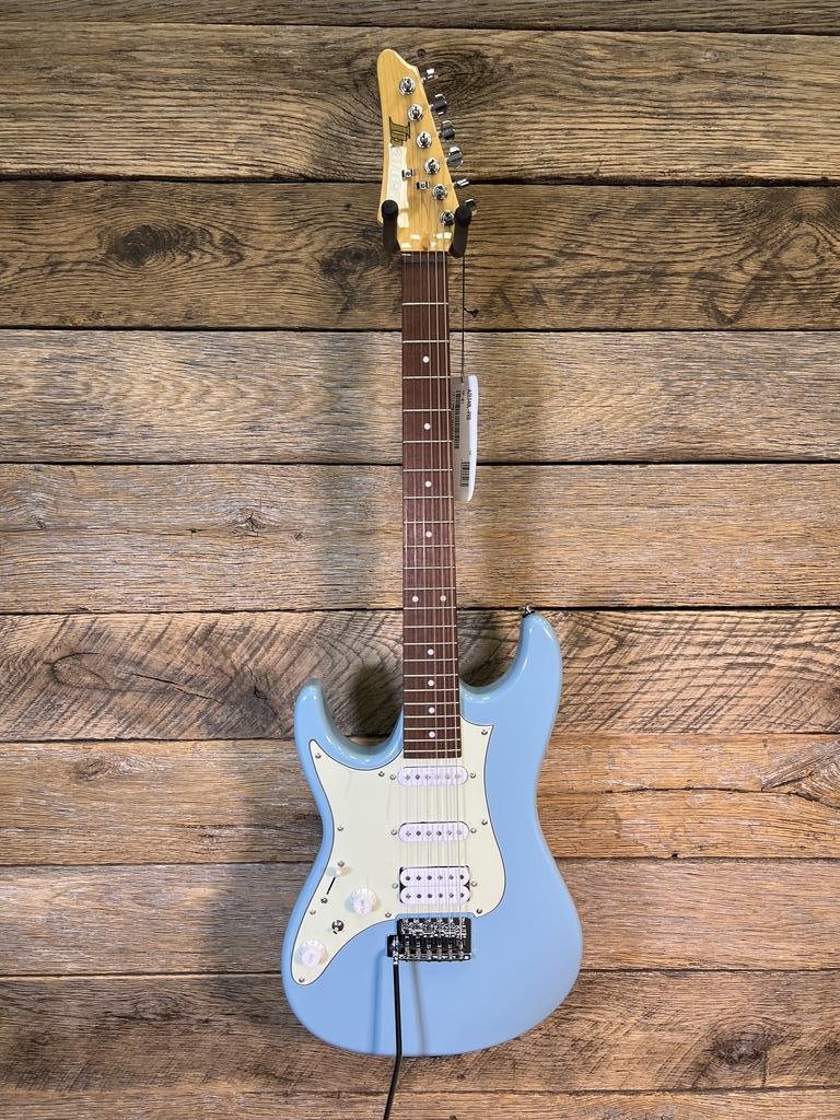 Ibanez AZES40L PRB - 4549763344830