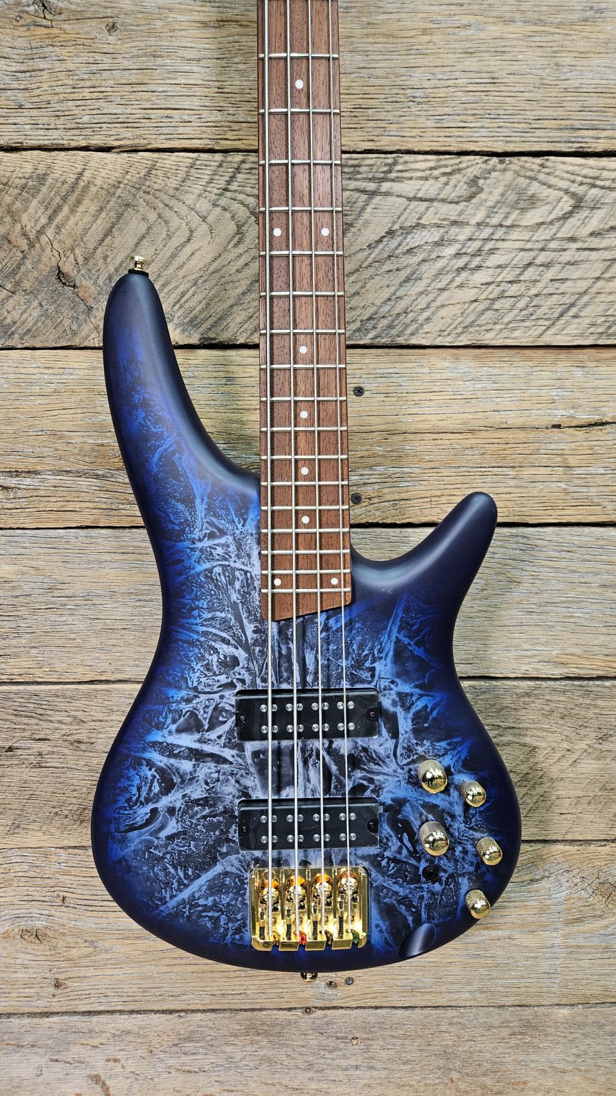 Ibanez SR300EDX CZM - 4549763352705