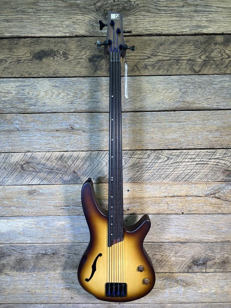 Ibanez SDGR Ibanez SRH500F NNF フレットレス4弦 SRH500F | Ibanez Wiki | Fandom