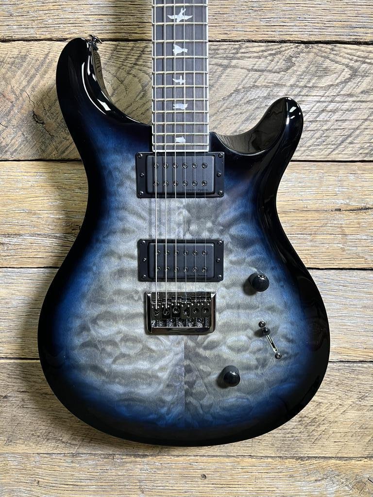 ギター PRS SE Mark holcom PRS SE Mark Holcomb SVN 7-String Electric Guitar | Music & Arts