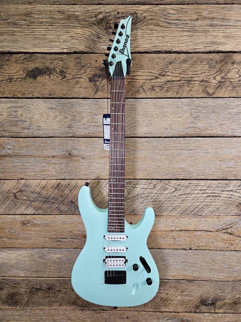 Ibanez S561 SFM - 4549763281029
