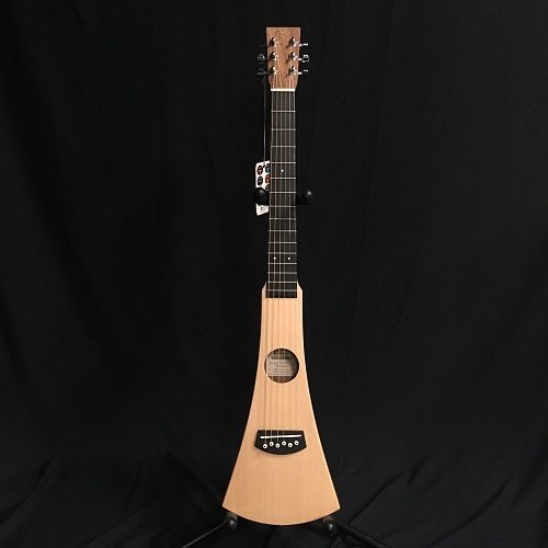 R49★ Martin Back packer Martin Steel String Backpacker Acoustic Guitar | Martin Guitar