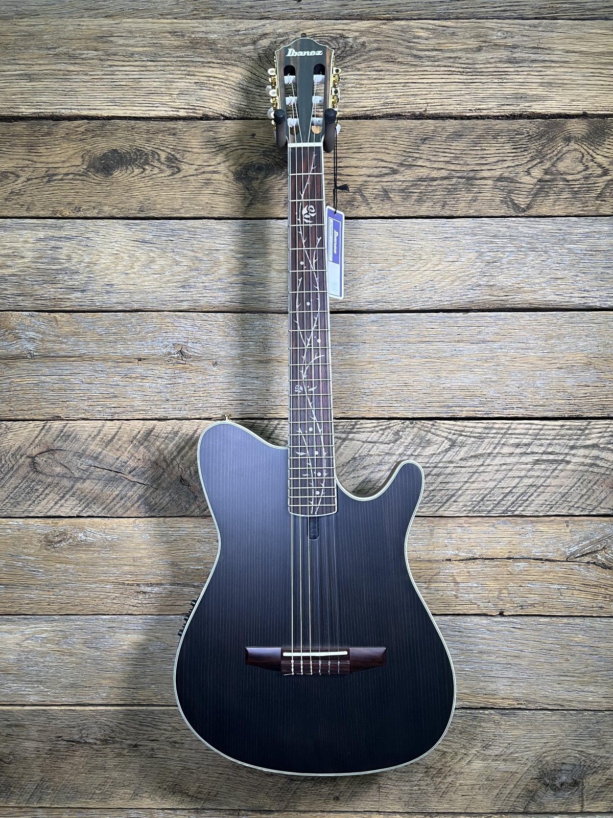 Ibanez Tim Henson Signature TOD10N TFK - 4549763334558