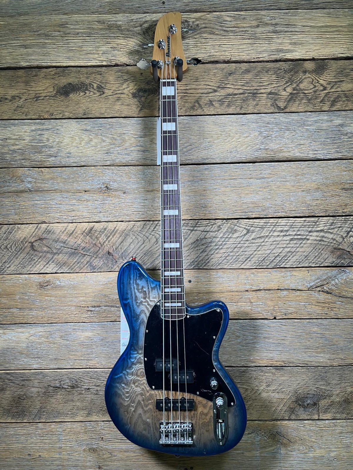 Ibanez TMB400TA CBS - 4549763352781