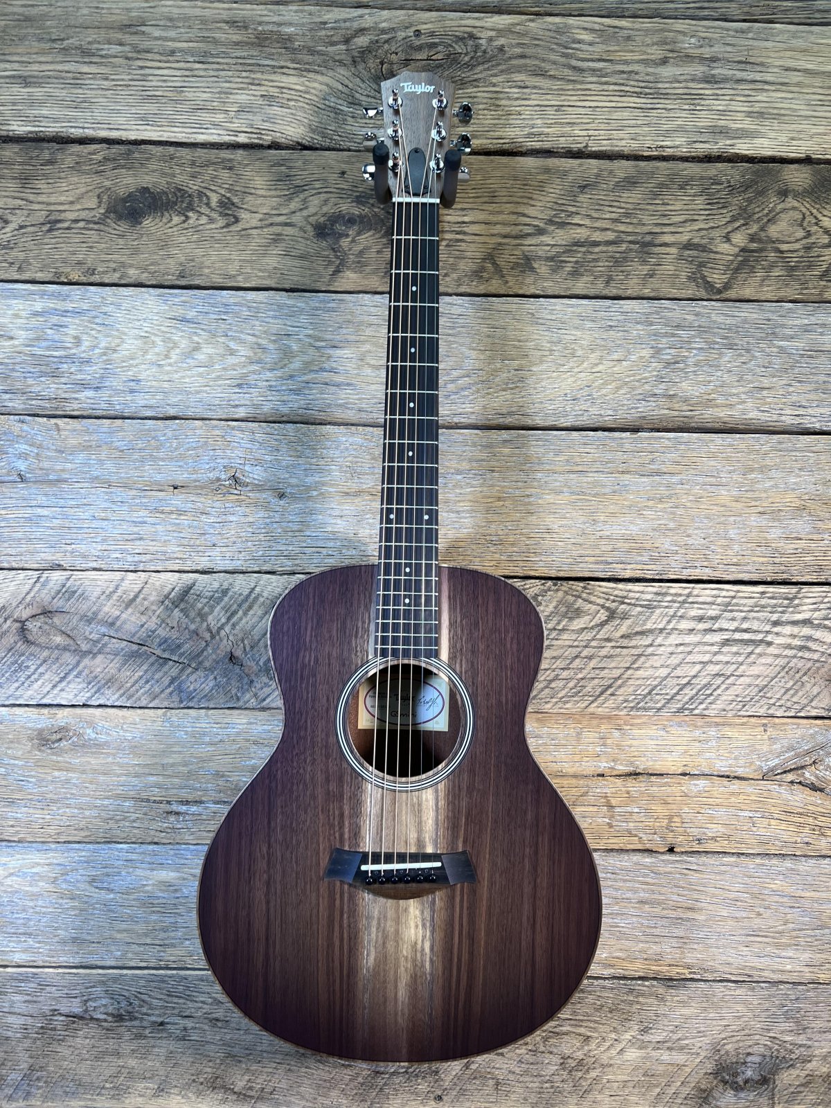 ギター Taylor Guitars GS Mini Taylor-GS Mini Mahogany-