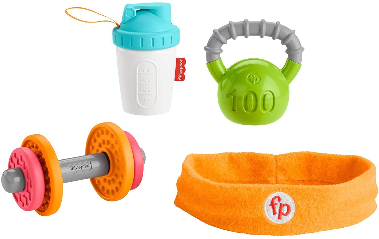 baby exercise equipment