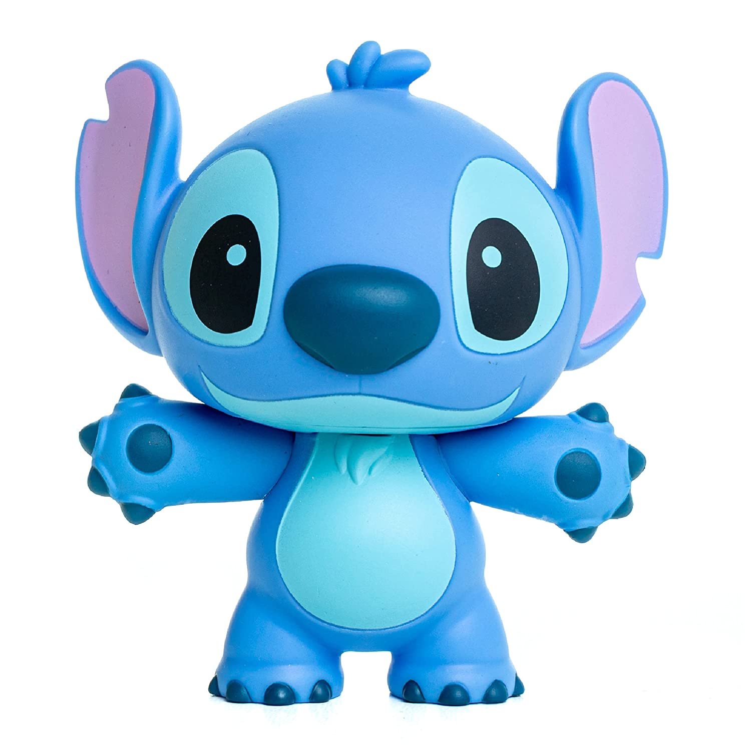 Disney Baby Stitch Figurine 081787812741