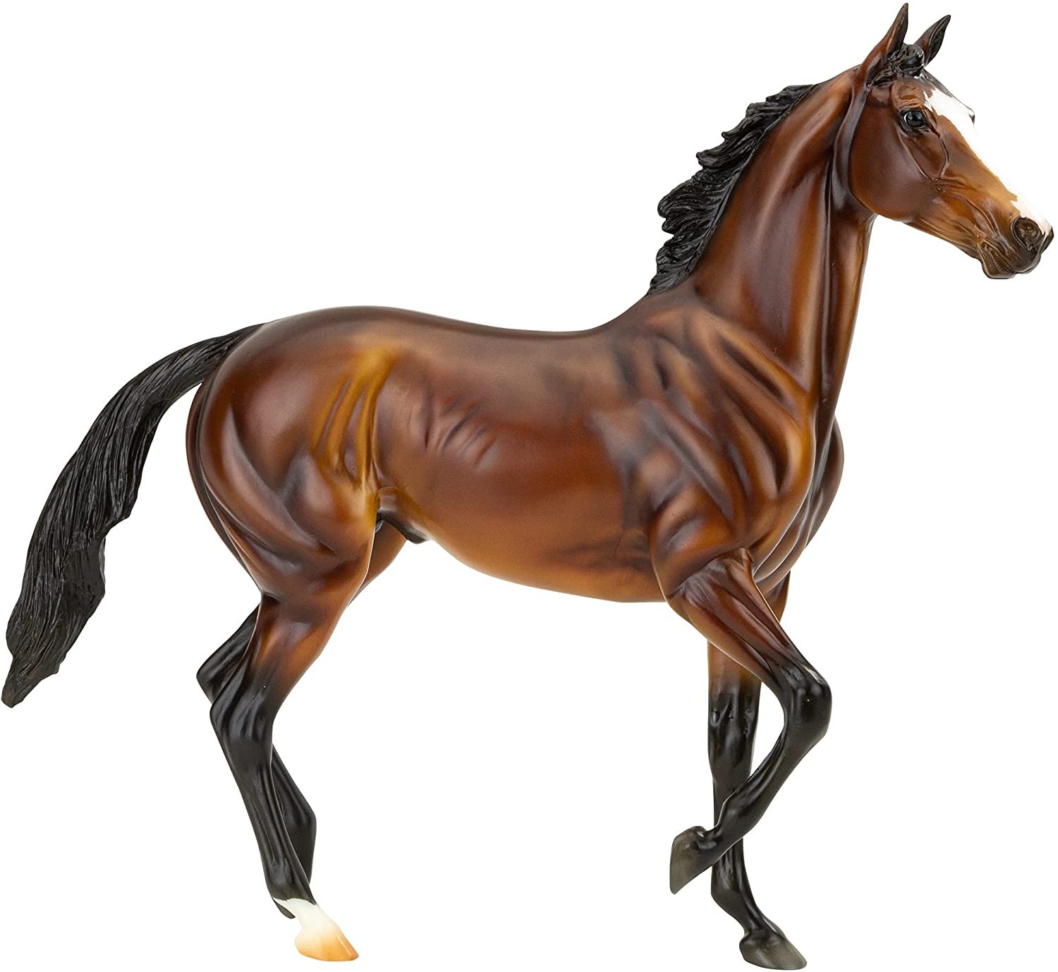 Breyer Tiz The Law Horse - 019756018481
