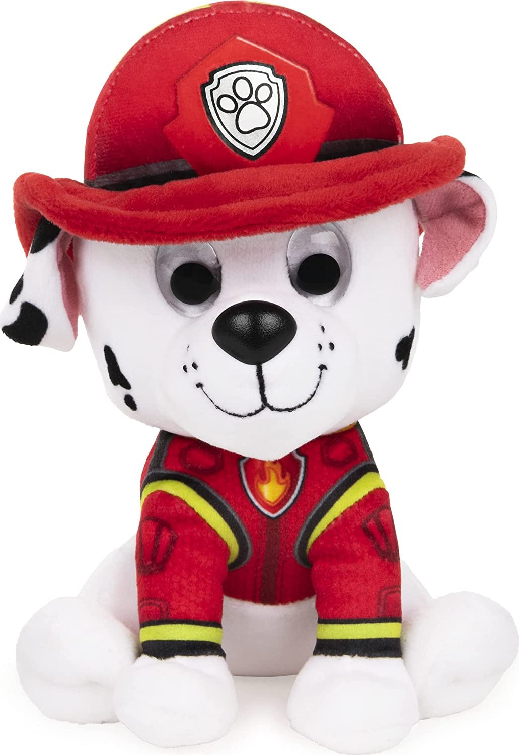 Paw Patrol 6 Marshall 778988395806