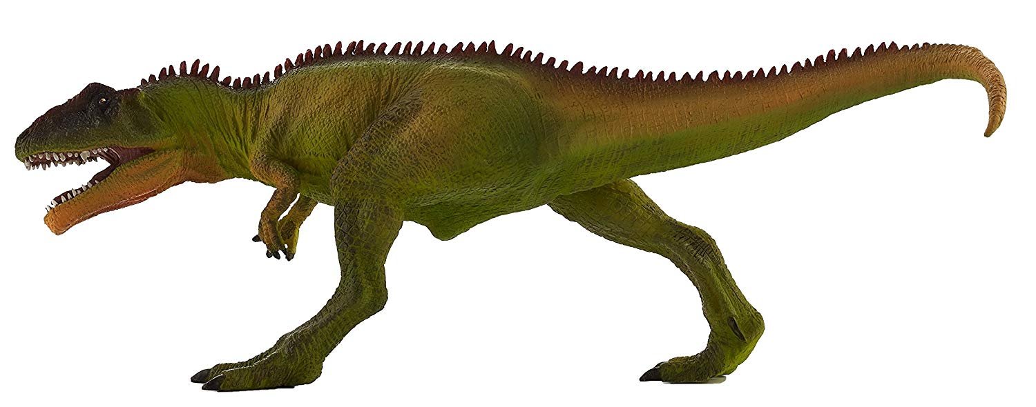 Mojo Gigantosaurus Dinosaur Figure