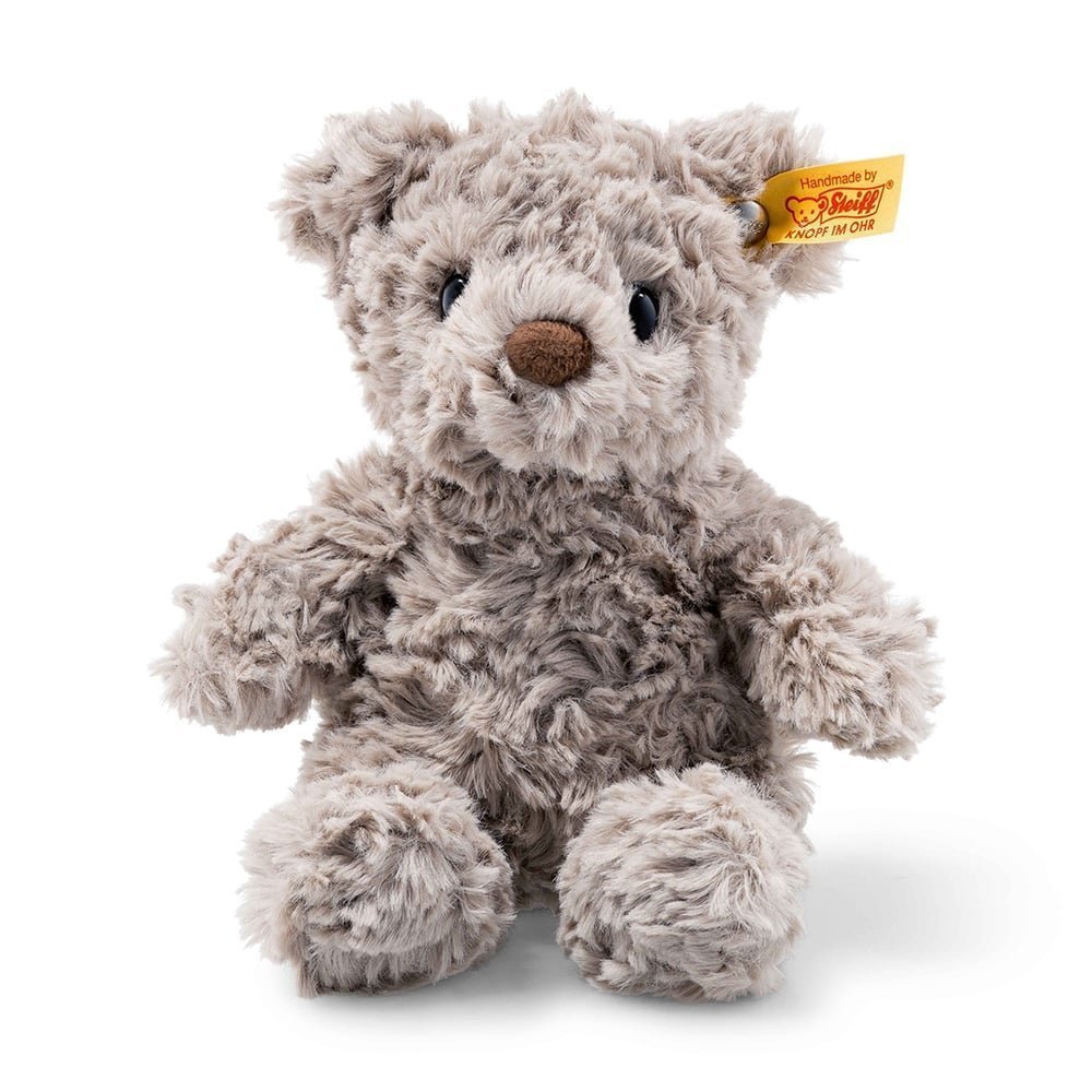 steiff vintage teddy bear