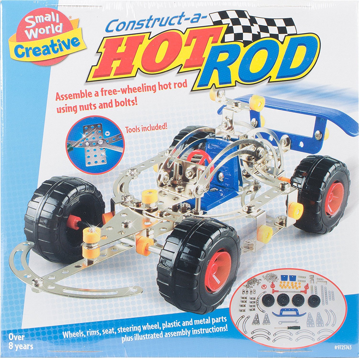 creative world toys