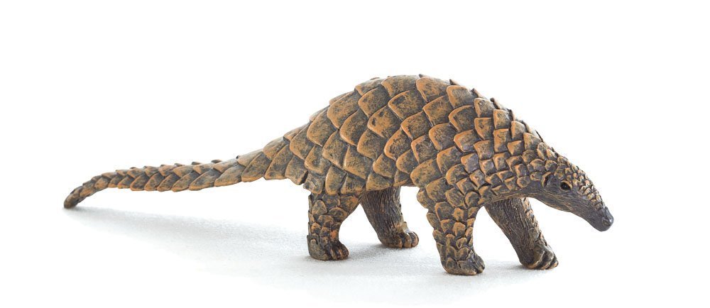 schleich anteater