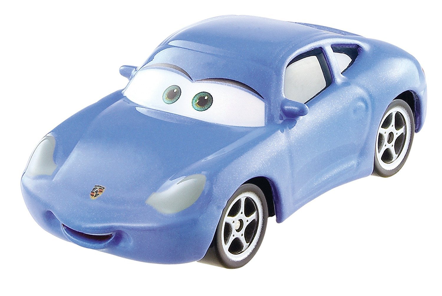 Игрушка mattel cars машинки тачки 3 базовые dxv29 #64 (887961537437)
