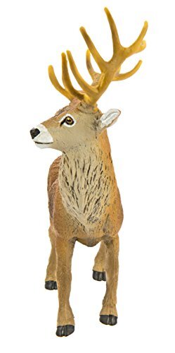 SAFARI RED DEER STAG - 095866000486