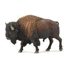 Collecta American Bison - 4892900889689