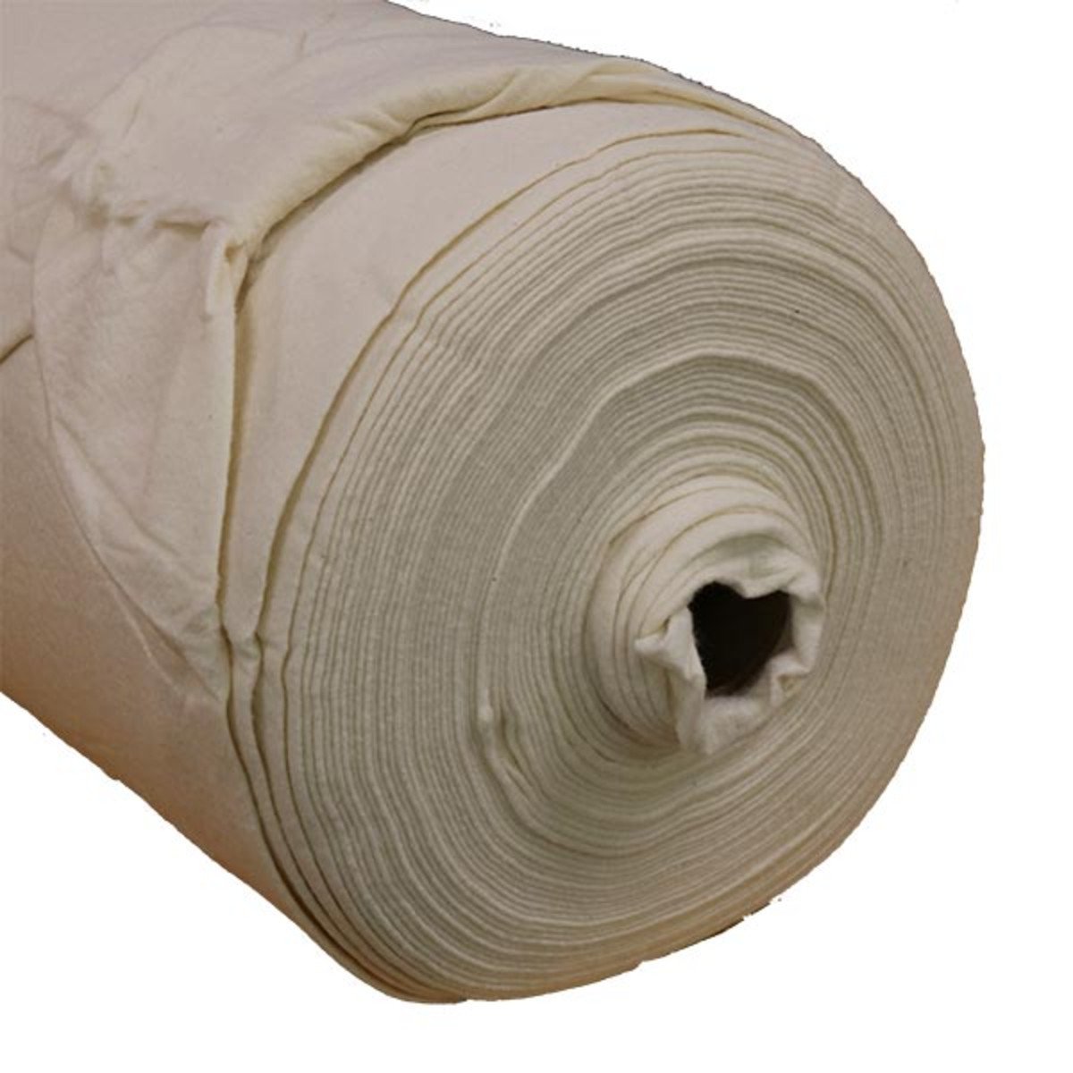 Batting Queen Select Mid Loft 100 Cotton 93 w x 30 yds