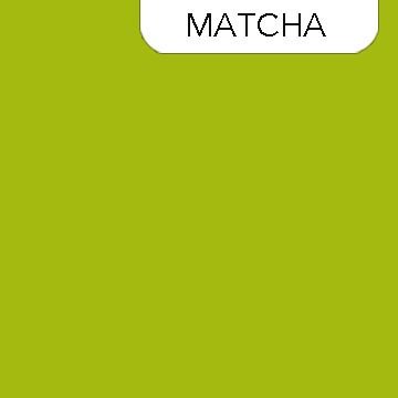 Northcott Colorworks 9000 726 Matcha $7.70/yd