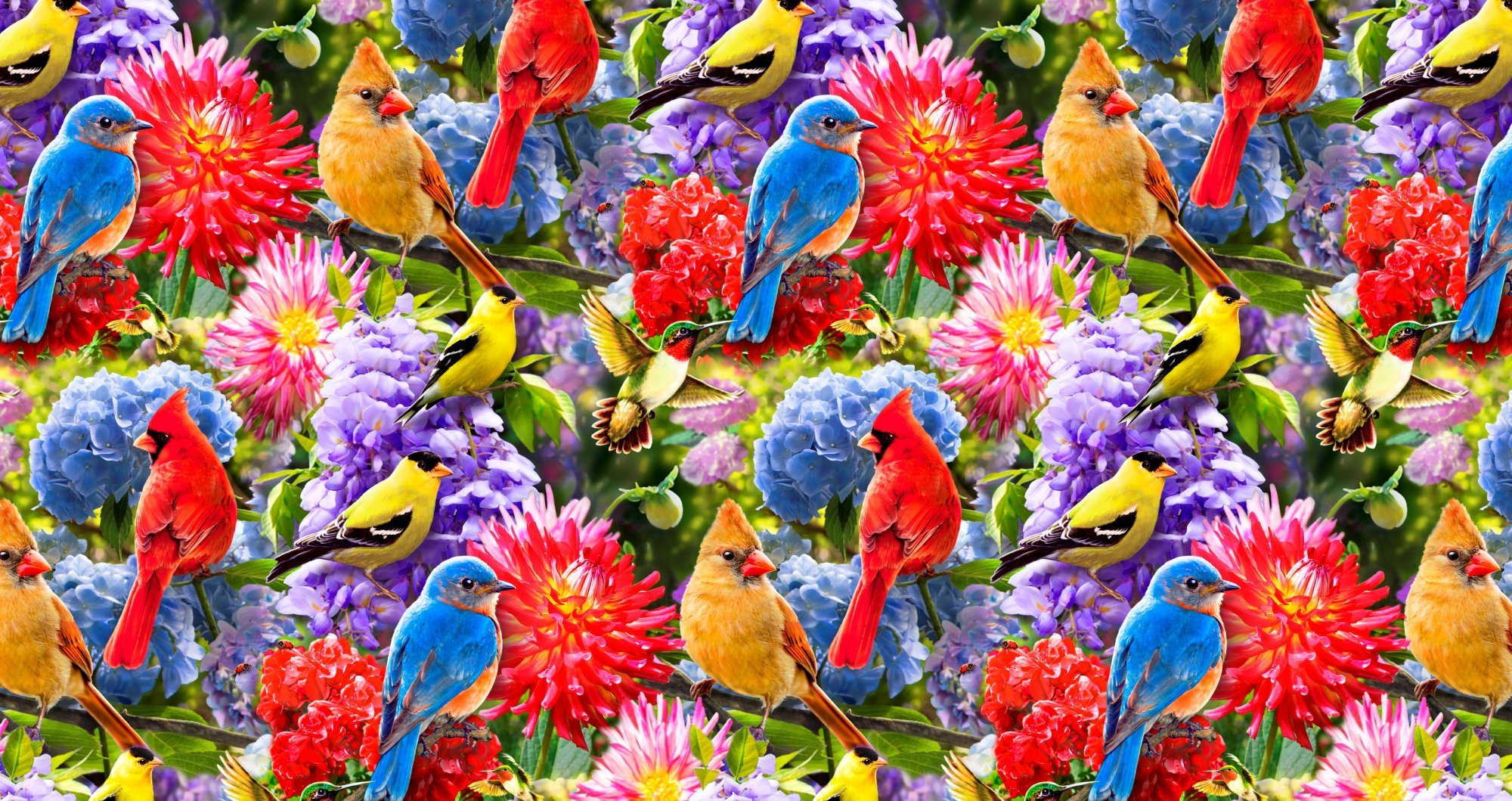 David Textiles Digital Prints Birds Flowers GG 0035 9C 1 Birds david-textiles-digital-prints-birds-flowers-gg-0035-9c-1-birds