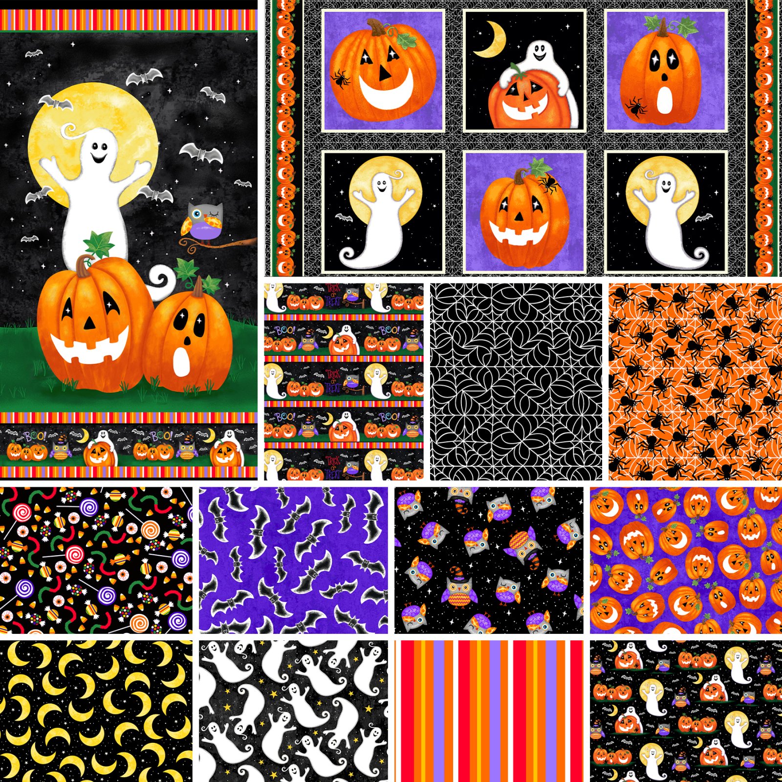 NICENESS SPOOKY（Limited）LIME x ORANGE Lime_Berry_Orange__15803.