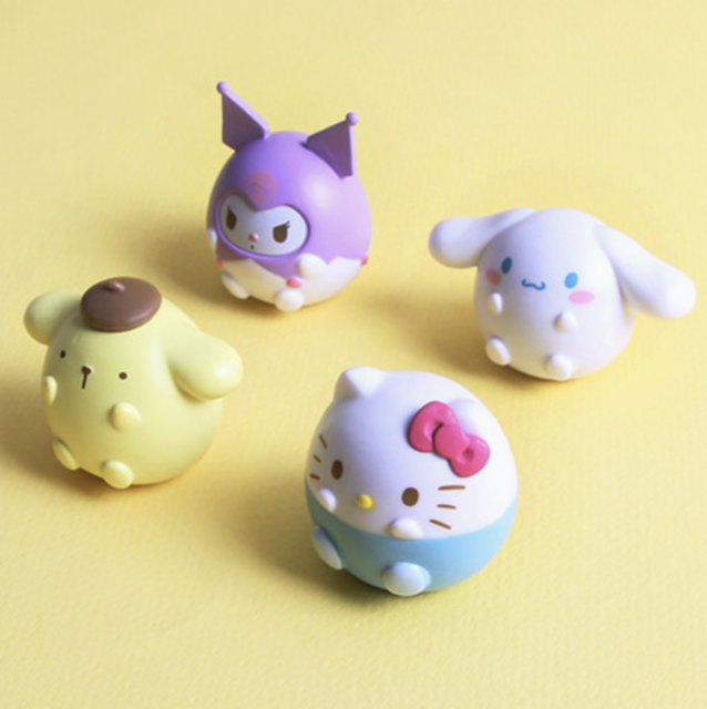 サンリオ SMALL GIFT 限定出版 貴重 新品未開封 希少 激レア♪ サンリオキャラクターズ｜サンリオオンラインショップ本店