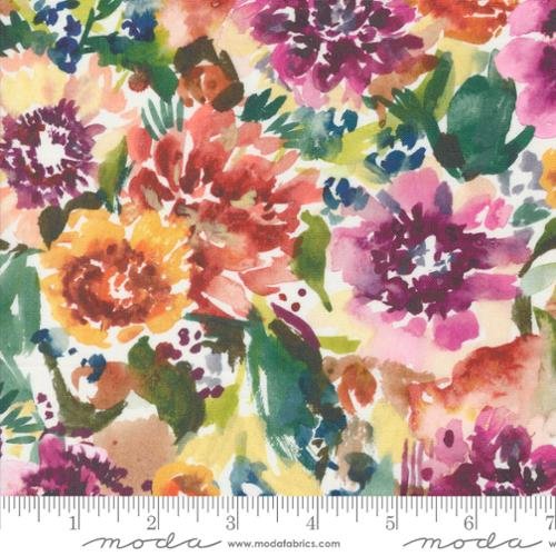 Floribunda Bloomindian Summer Multi 