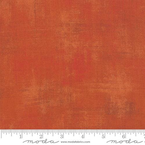 Grunge Orange Pumpkin 