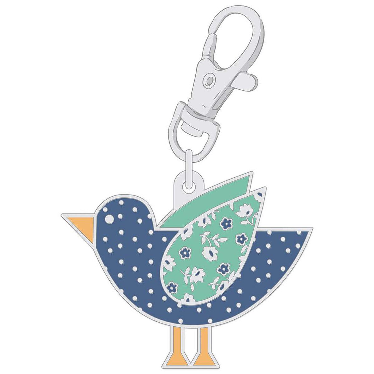 Happy Charms Bird 