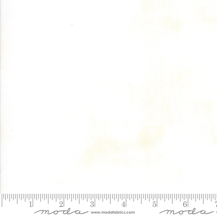 Grunge Composition White 