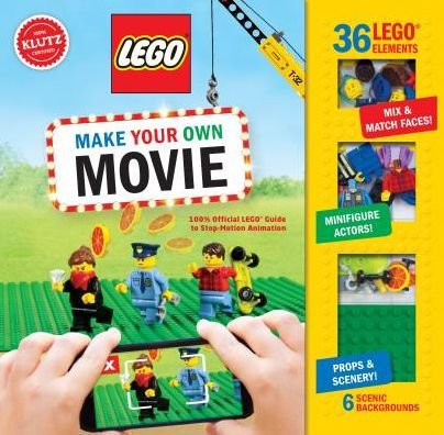 Lego Myo Movie