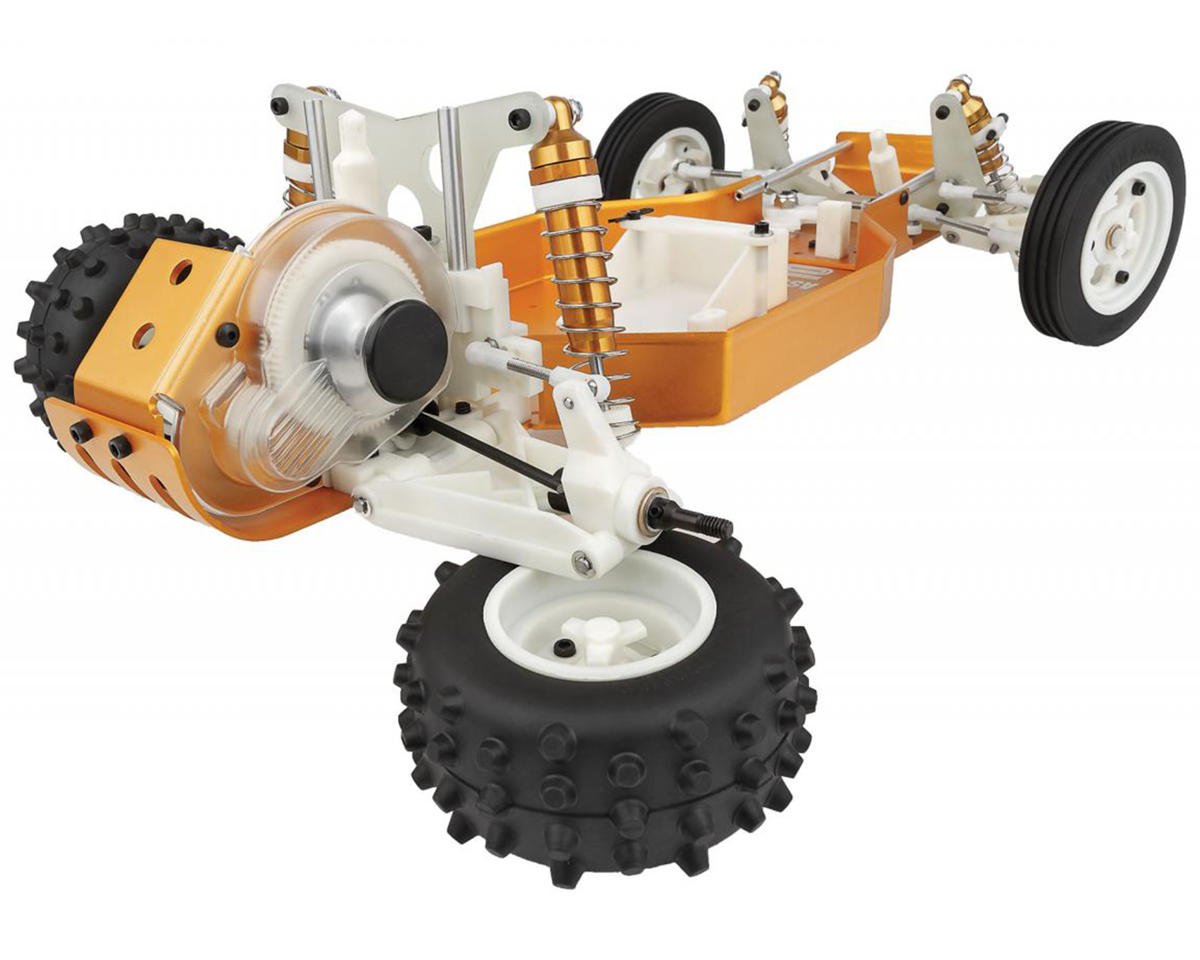 新品未開封　Associated RC10 クラシッククリアエディション ASSOCIATED アソシエイティッド】RC10CC クラシッククリア
