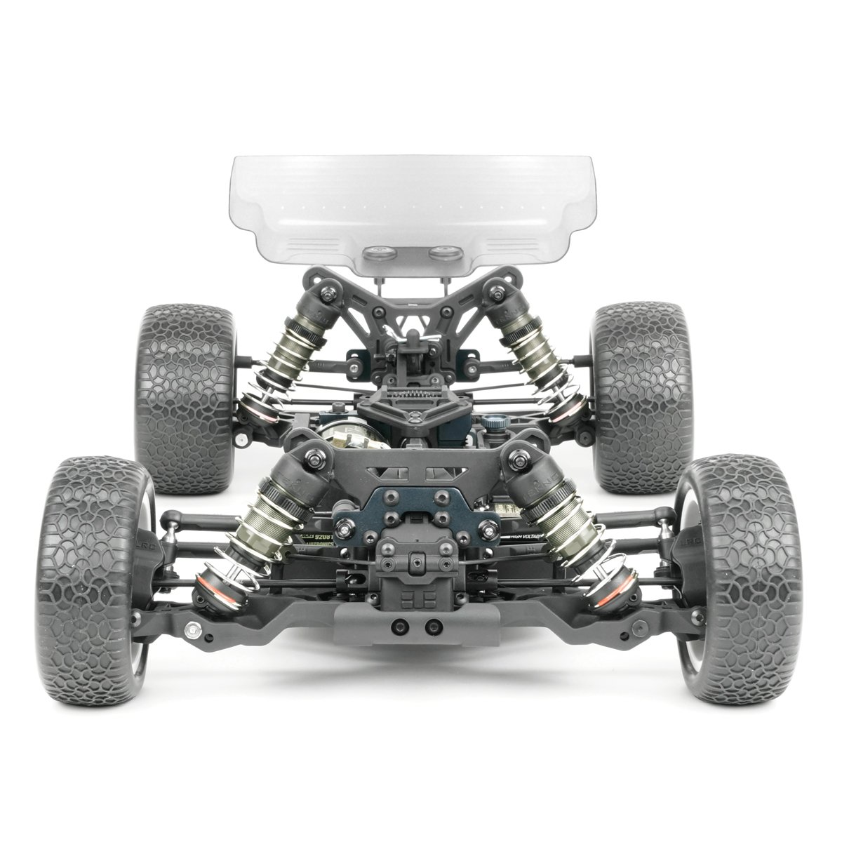 zetec ZTC001 EB110LM-R 190mm 1/10 セット Amazon.com: Tekno RC LLC EB410.2 1/10th 4 Wheel Drive