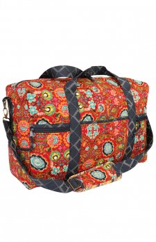 Travel Duffle