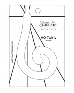 Twirly iROMC