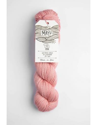 ◆ Mayu ◆ Fire Opal Shimmer Mini City Tote