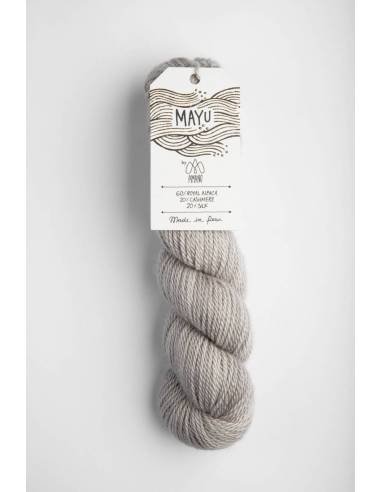 Mayu - 7758128000596